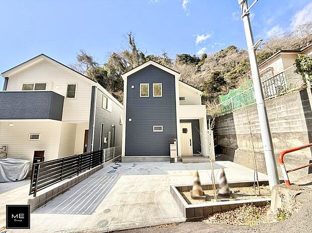 ■快適な駐車スペースで安心