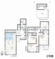 神奈川県横浜市戸塚区上矢部町