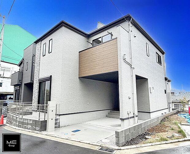 2号棟  ■大切な時間を快適に過ごせる空間