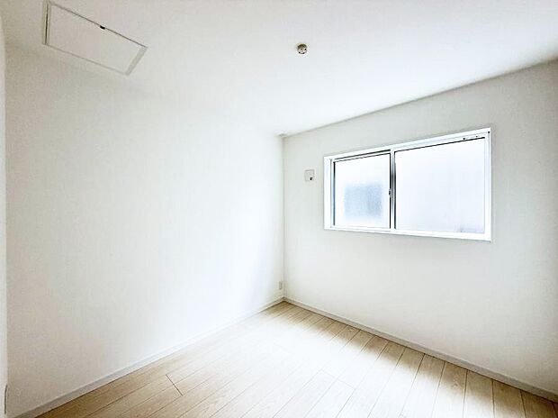 2号棟 ■ここは誰のお部屋にしましょうね