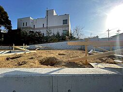 神奈川県横浜市戸塚区上矢部町