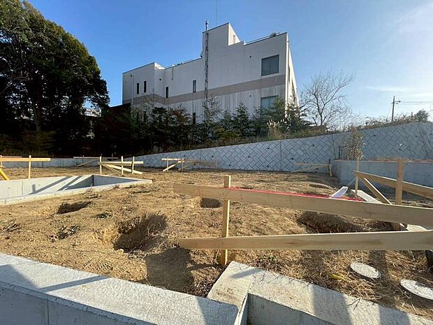 ■家族の思い出が育つ住まいです