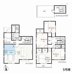 神奈川県横浜市戸塚区上矢部町
