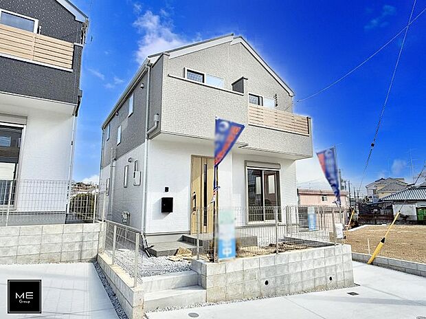 ■家族の思い出が育つ住まいです