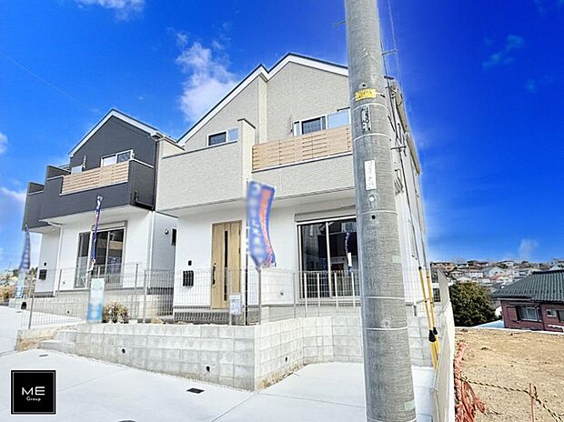 ■暮らしを彩る充実した設備仕様が備わった住まい