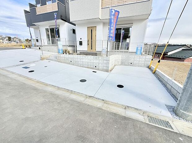 ■カースペース有