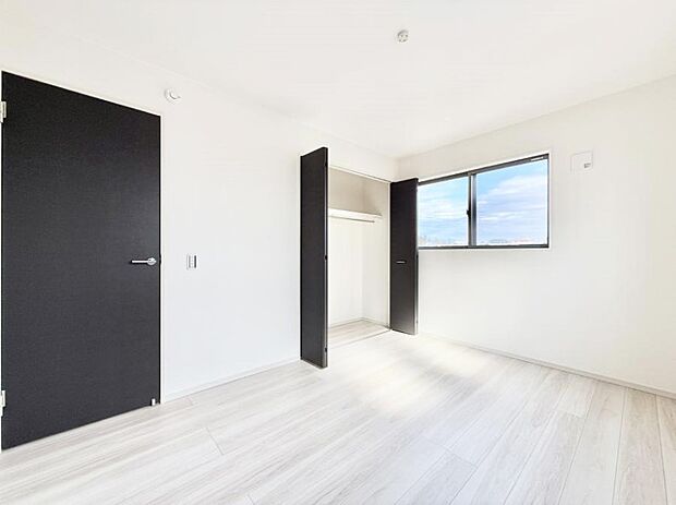 ■静かな洋室で読書や趣味に集中できる場所