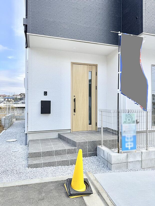 ■ 帰るたびにホッとする、安心感のある佇まい