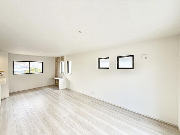 ■シンプルだけど贅沢、大切な人と過ごす心がほどける空間