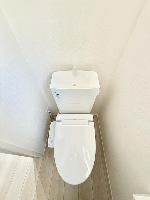 ■毎日使う場所だからこそ、清潔感溢れる空間