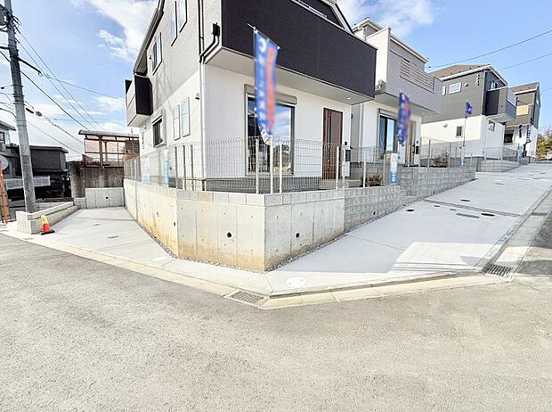 ■自宅にカースペースがあると助かります