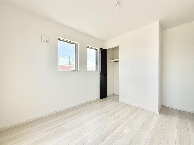 ■どこになにを置くか楽しみな自分のお部屋