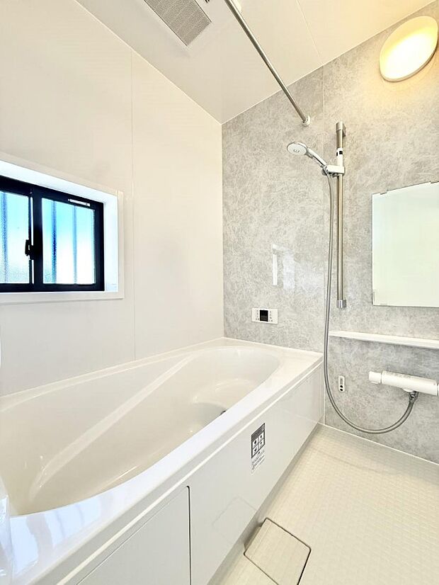 ■一日の疲れを癒す、心落ち着く空間です