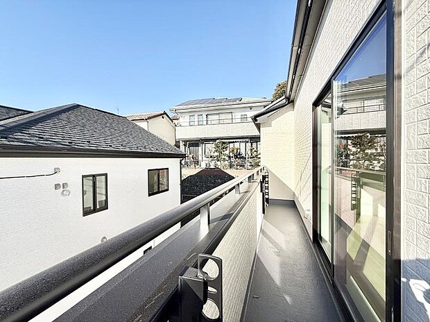 ■ 朝のコーヒーや夜の星空を楽しむ、癒しの場所