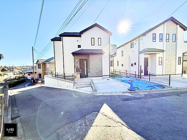 ■近隣に生活施設充実!便利な住環境