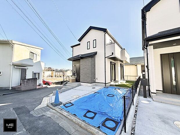 ■新しい暮らしが始まる場所で、家族の絆を深める