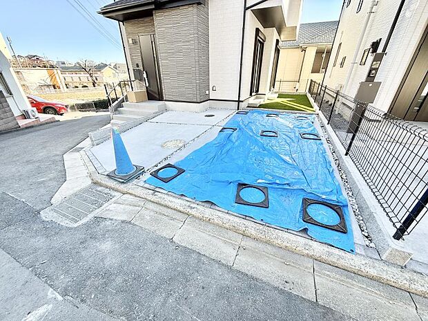 ■カースペース有