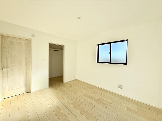 ■自分だけのスペース どんなお部屋にするかとっても楽しみですね