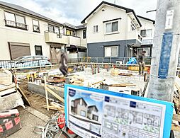 神奈川県大和市南林間７丁目