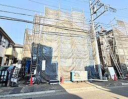 神奈川県大和市南林間７丁目