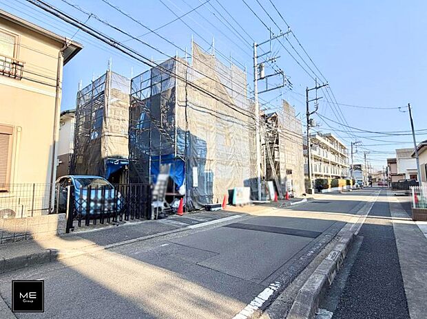 ■新しい時代の息吹を感じる、心地よい環境