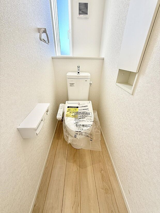 ■毎日使う場所だからこそ、清潔感溢れる空間