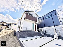 神奈川県横浜市金沢区釜利谷南２丁目