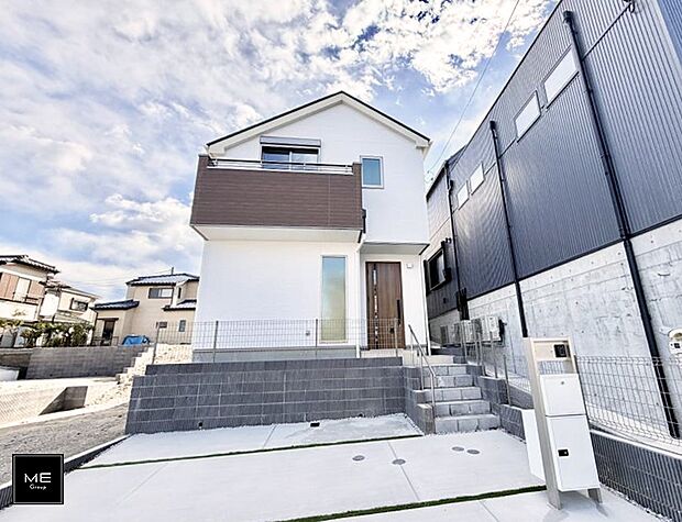 ■暮らしを彩る充実した設備仕様が備わった住まい