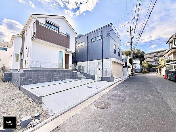 ■家族とのお出かけが楽しくなる環境です