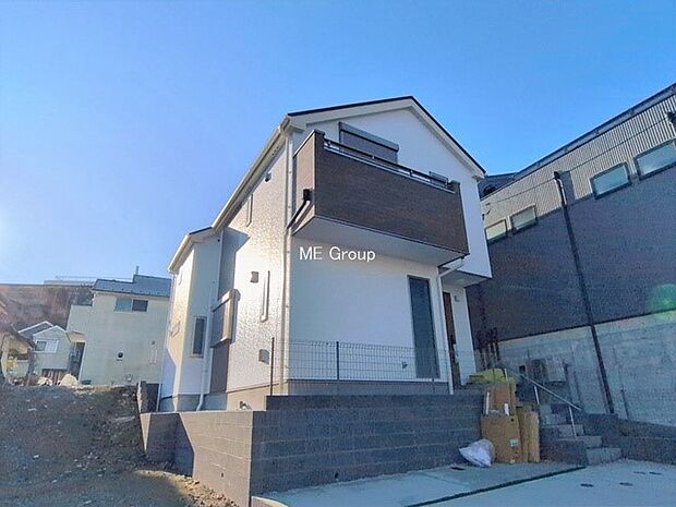 ■家族みんなが笑顔で過ごせる、安心感のある住まい