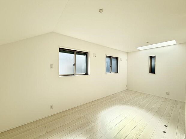 ■清潔感あふれるお部屋で毎日を快適に過ごせます