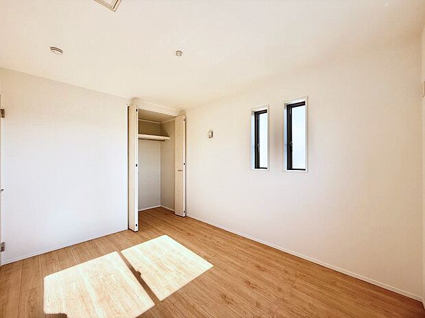 ■仕事や勉強のスペースに使うことで、集中しやすく静かな環境が整います