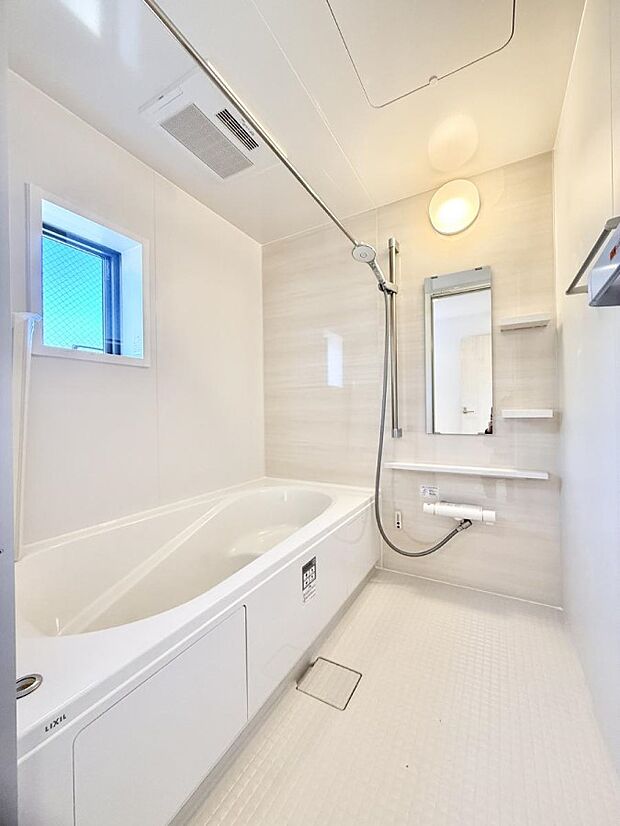 ■家族みんなが気持ちよく使える設計です