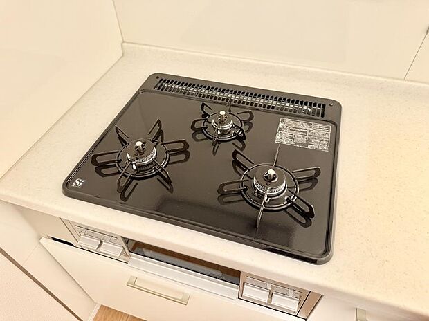 ■一度に多くの料理ができ便利で効率的