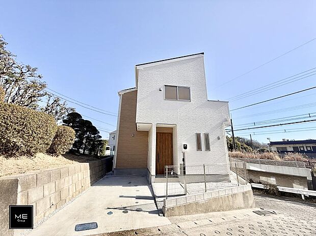 ■家族みんなが笑顔で過ごせる、安心感のある住まい