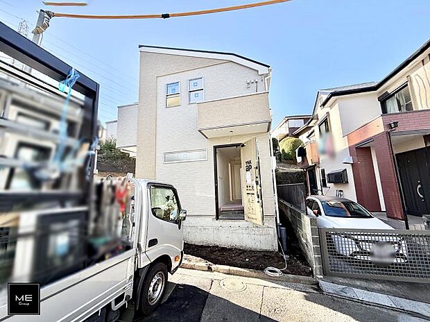 ■新しい暮らしが始まる場所で、家族の絆を深める