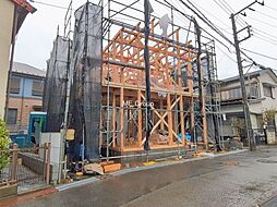 神奈川県横浜市泉区和泉中央南２丁目