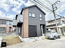 神奈川県横浜市泉区和泉中央南２丁目