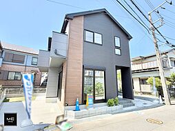 神奈川県横浜市泉区和泉中央南２丁目