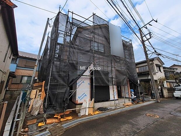 ■暮らしを彩る充実した設備仕様が備わった住まい