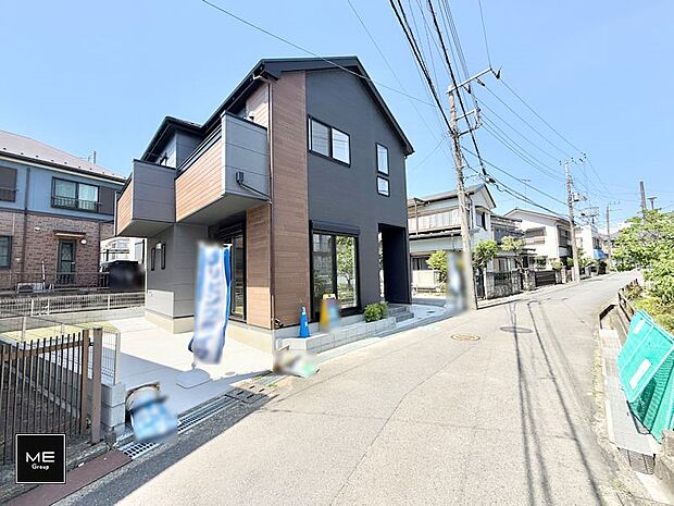 ■家族とのお出かけが楽しくなる環境です