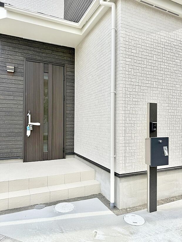 ■ ここから始まる、笑顔あふれる毎日