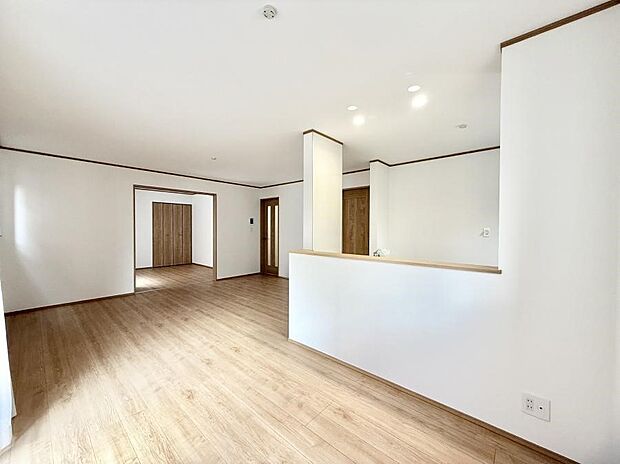 ■自然と心がほどける、リラックスできる場所