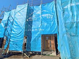 神奈川県座間市ひばりが丘２丁目