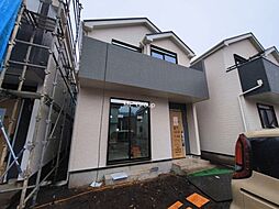 神奈川県座間市ひばりが丘２丁目