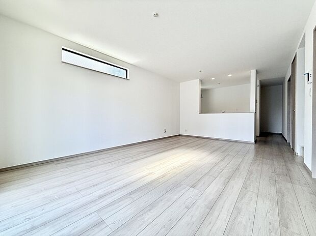 ■シンプルだけど贅沢、大切な人と過ごす心がほどける空間