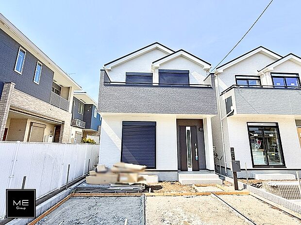 ■新しい暮らしが始まる場所で、家族の絆を深める