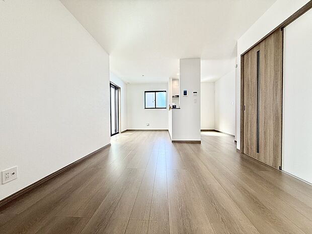 ■自然と会話が生まれる、心地よいひととき