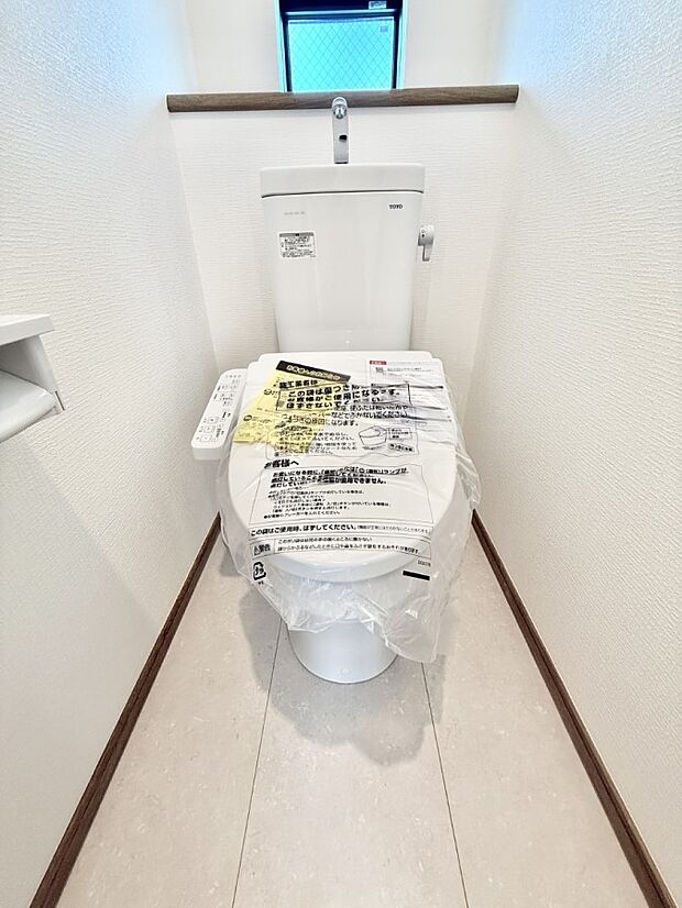 ■毎日使う場所だからこそ、清潔感溢れる空間