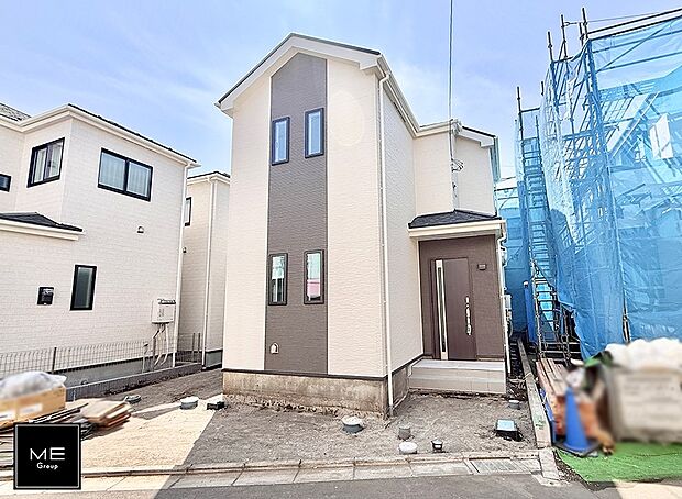 ■暮らしを彩る充実した設備仕様が備わった住まい